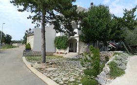 Apartmani Lucija Jurkovic